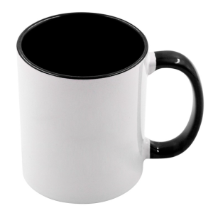 mug inner black