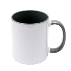 mug inner grey