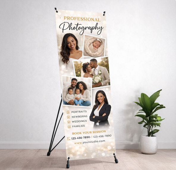 BANNER XTYPE