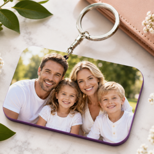 keyring polymer