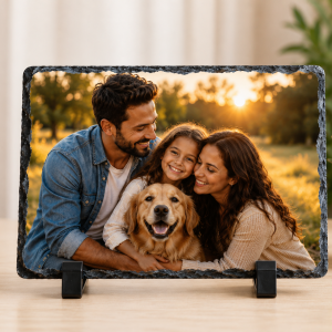 slate photo 150x200mm