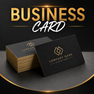 business cards 120